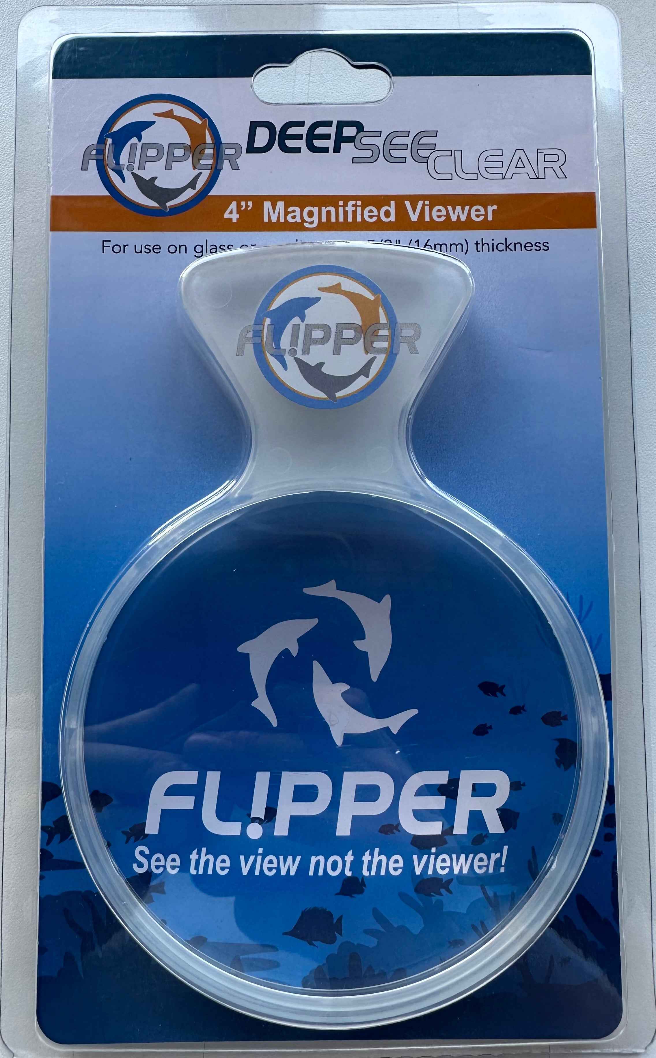 v_Flipper standart weiß