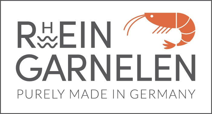 Rheingarnelen Händlershop